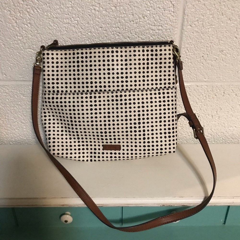 Fossil Brand purse